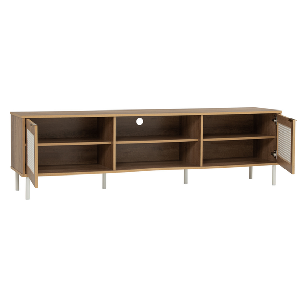 Dallas TV Cabinet