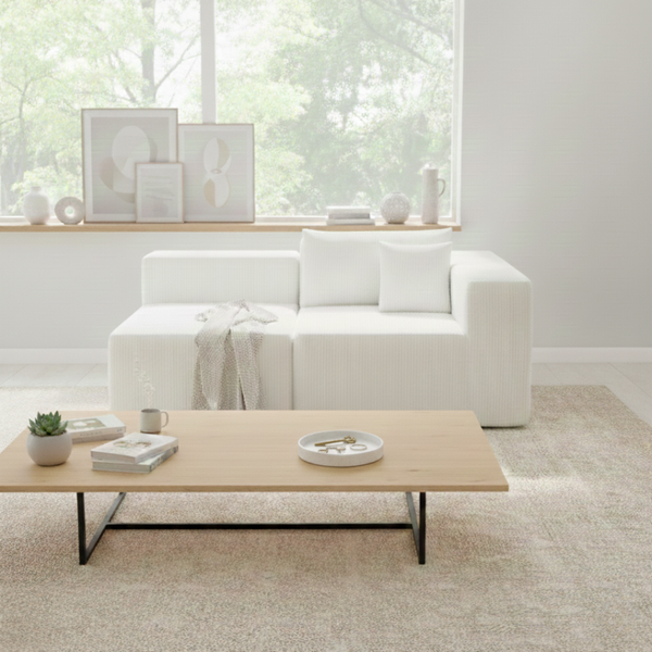 Riviera Compression Couch