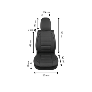 Avielle Car Seat Cover