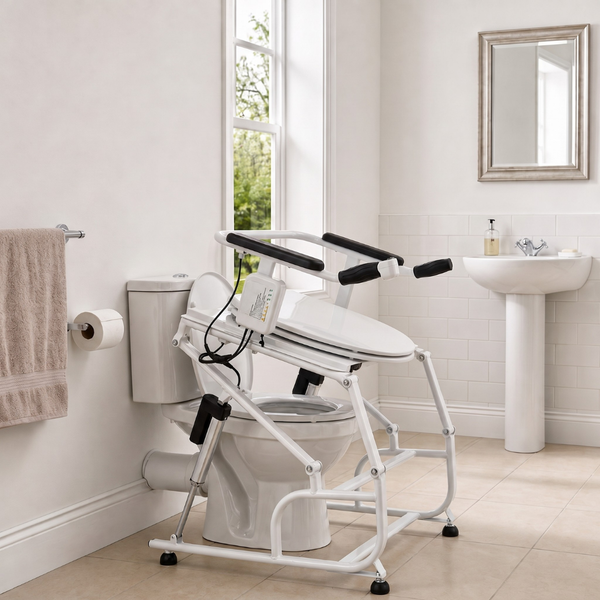 Orvyn Electric Toilet Seat Lift