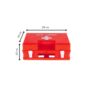 RescuePro First Aid Kit