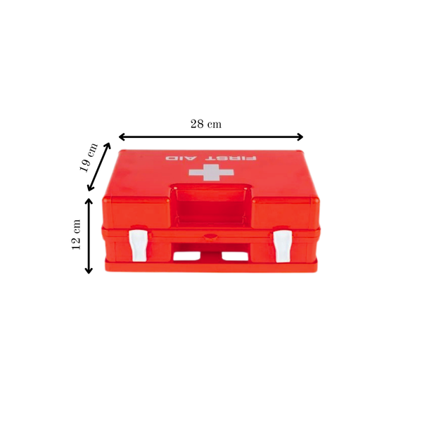 RescuePro First Aid Kit
