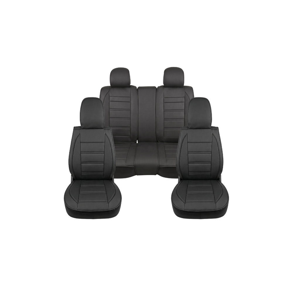 Avielle Car Seat Cover