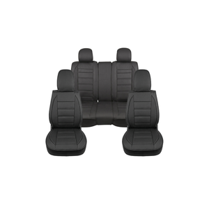 Avielle Car Seat Cover