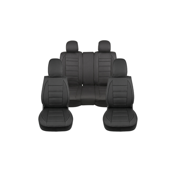 Avielle Car Seat Cover