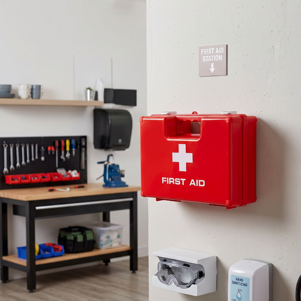 RescuePro First Aid Kit