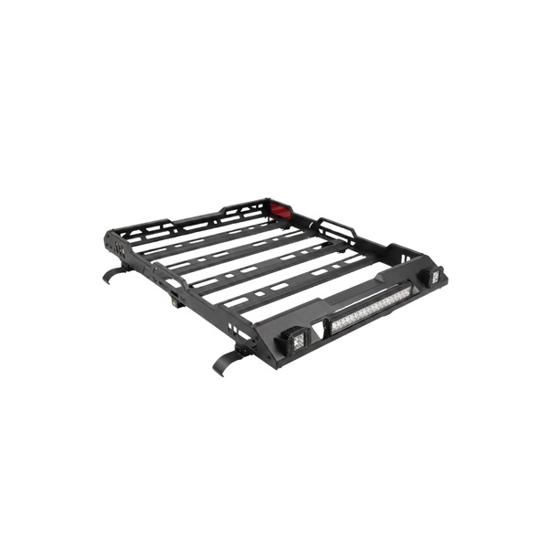 RidgeRunner Vehicle Roof Rack