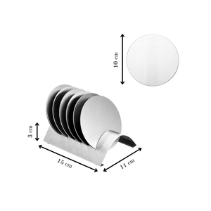 Verta Coaster Set
