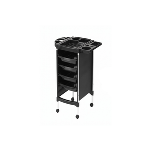 SalonPro Styling Trolley