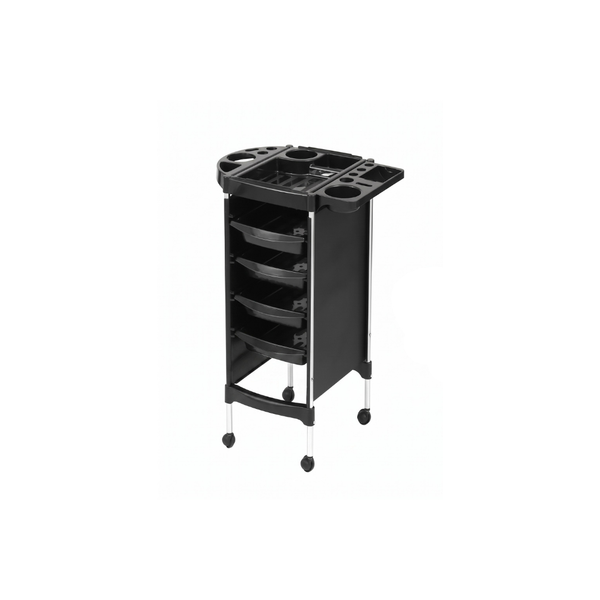 SalonPro Styling Trolley