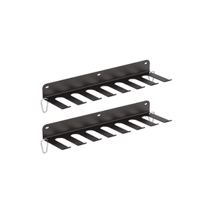 GripRack Bar & Gear Organizer - Set of 2
