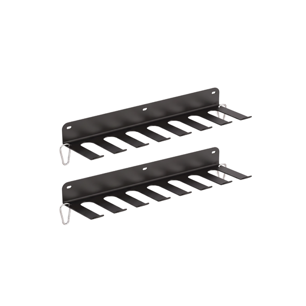 GripRack Bar & Gear Organizer - Set of 2