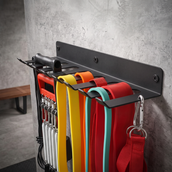 GripRack Bar & Gear Organizer - Set of 2