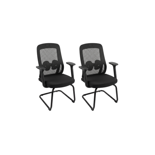 Ravik Office Chair - Set of 2