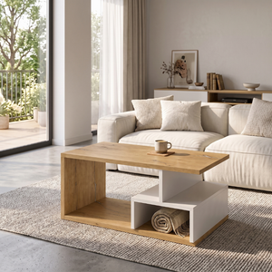 Bruno Coffee Table