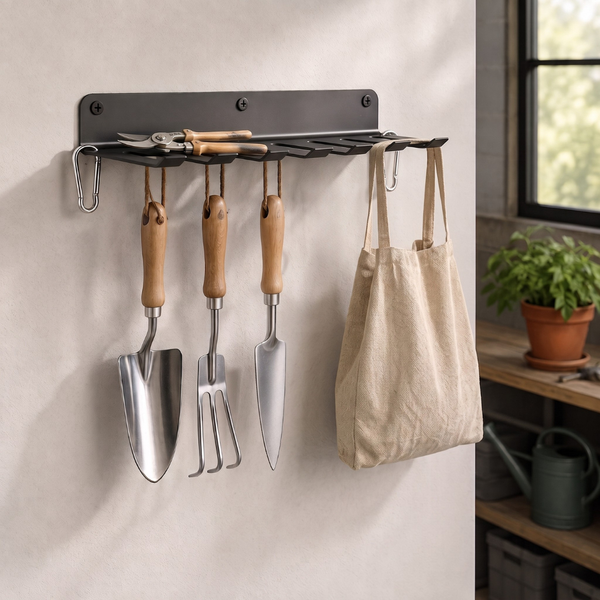 GripRack Bar & Gear Organizer - Set of 2