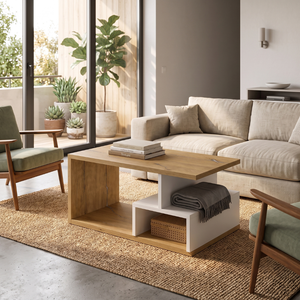 Bruno Coffee Table