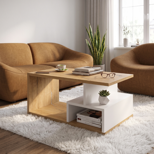 Bruno Coffee Table