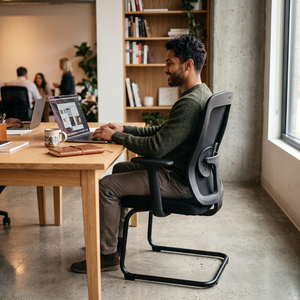 Ravik Office Chair - Set of 2