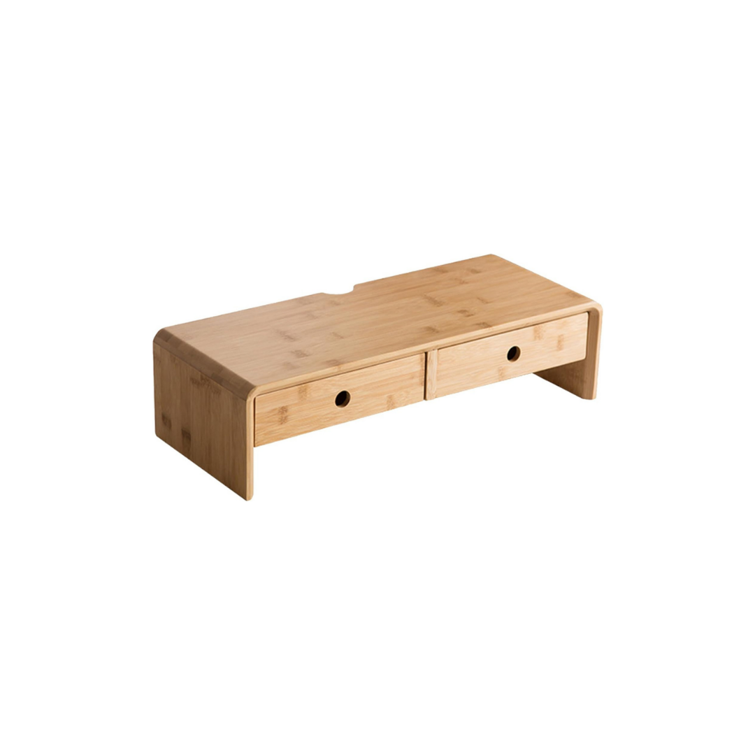 Bamboo Laptop Stand