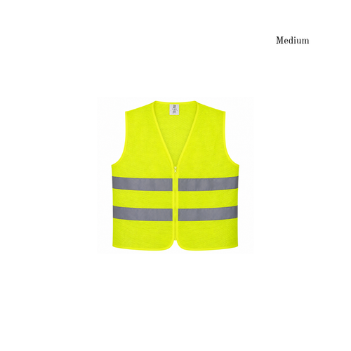 Elaria Reflector Vest