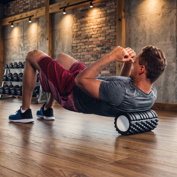 Zenor EVA Foam Roller