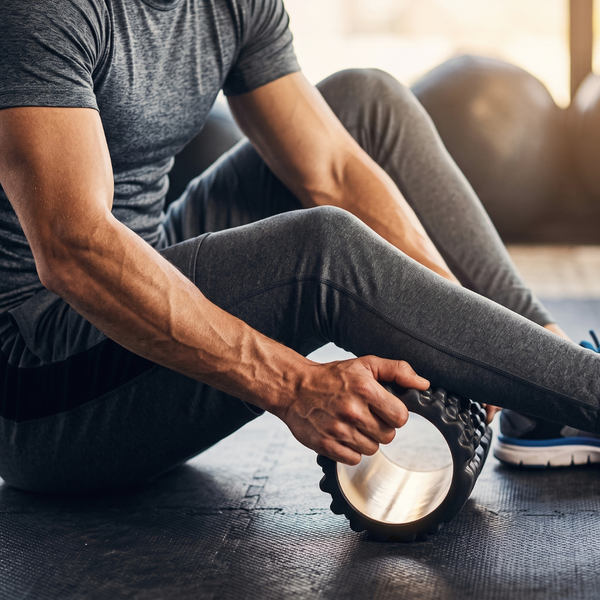 Zenor EVA Foam Roller
