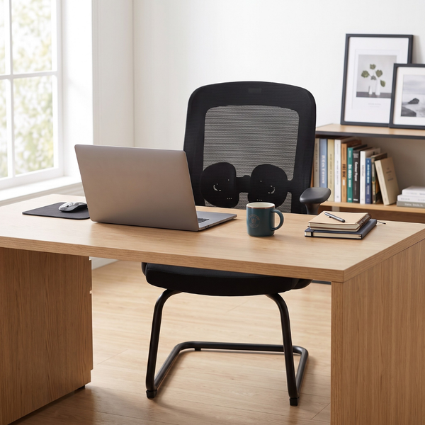 Ravik Office Chair - Set of 2