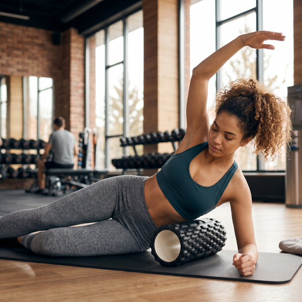 Zenor EVA Foam Roller