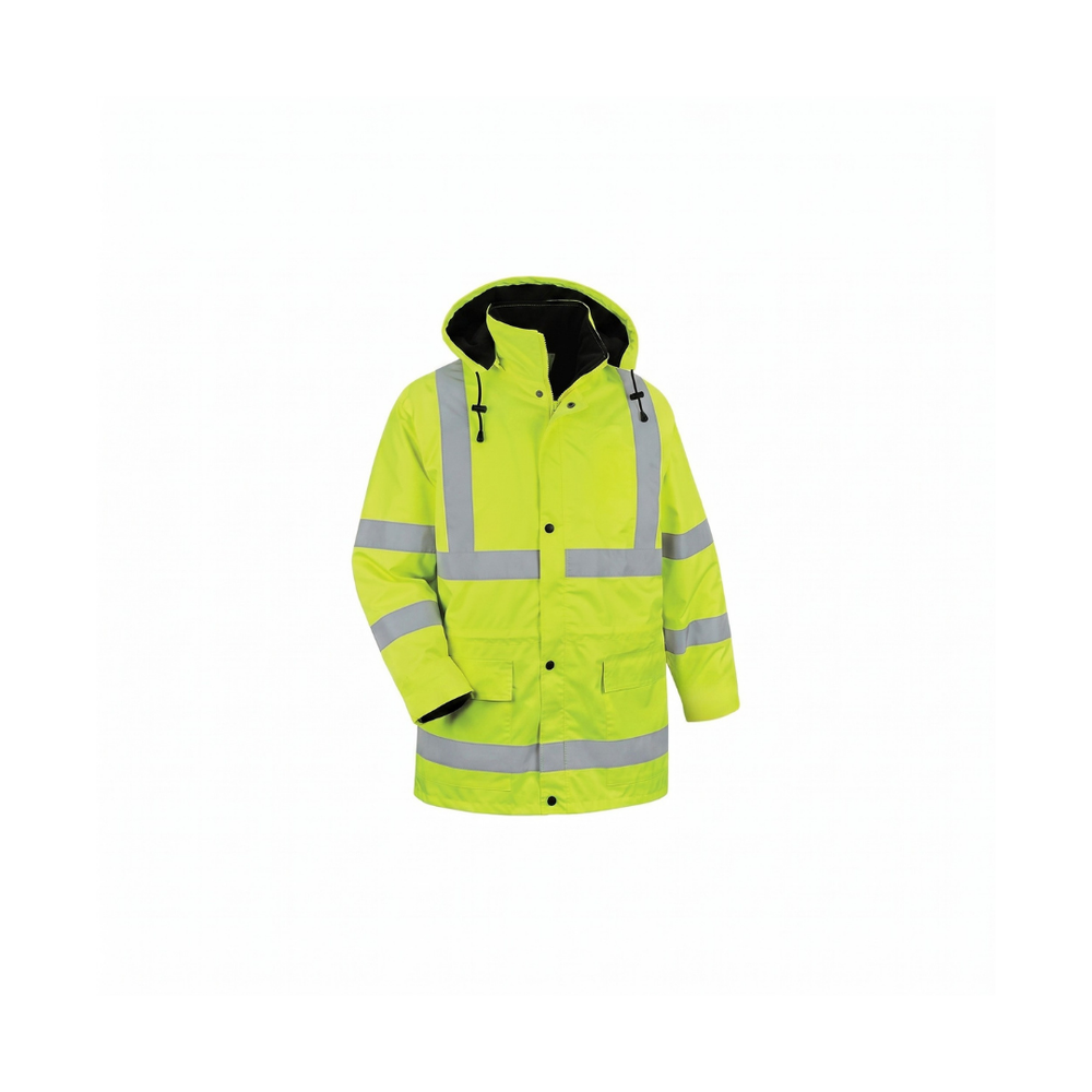 Aurel Reflector Jacket