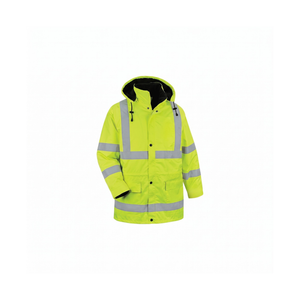 Aurel Reflector Jacket