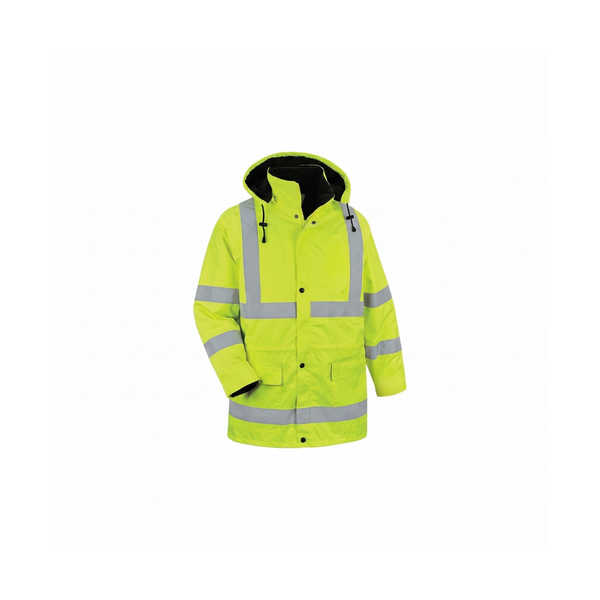 Aurel Reflector Jacket