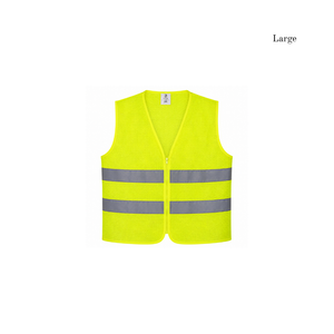 Elaria Reflector Vest