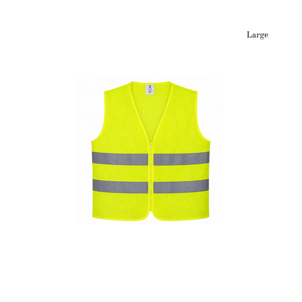 Elaria Reflector Vest