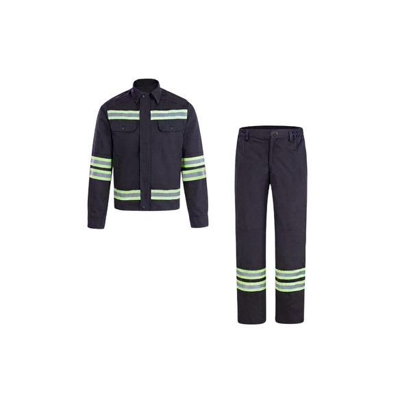 Durafit Workwear 2-Piece Set