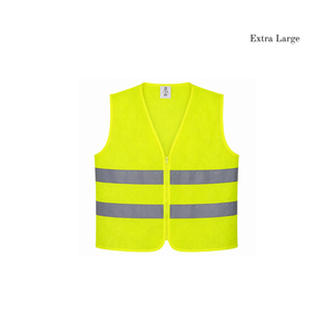 Elaria Reflector Vest