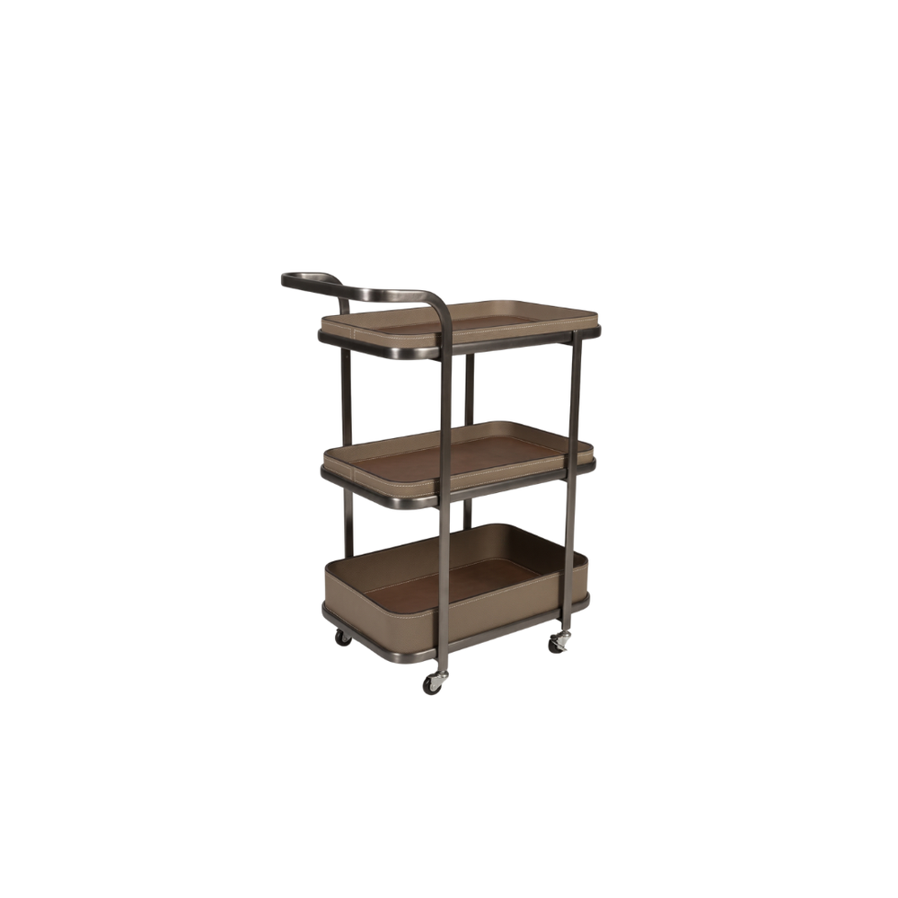 3-Tier Multipurpose Cart