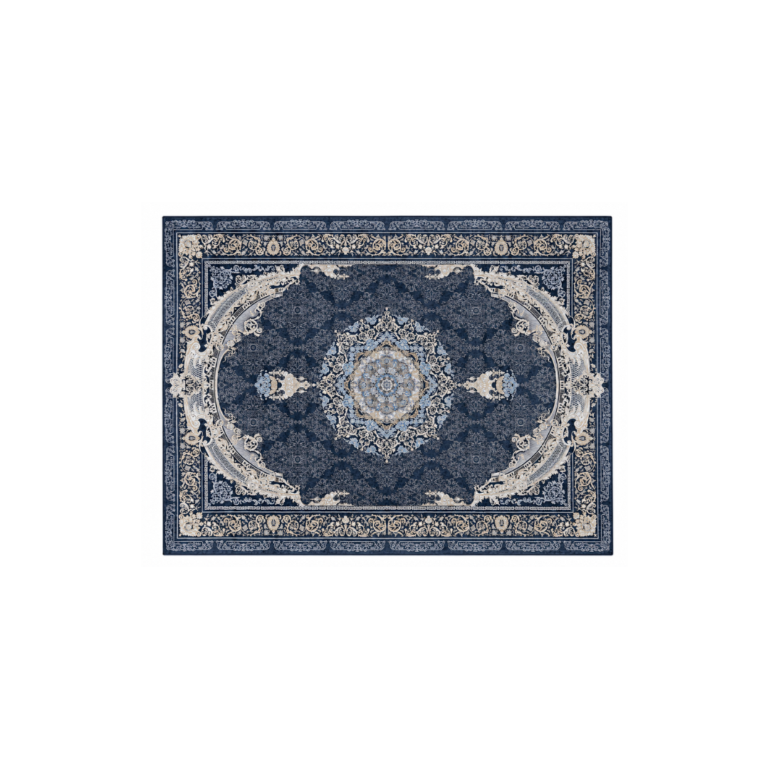 Medallion Rug