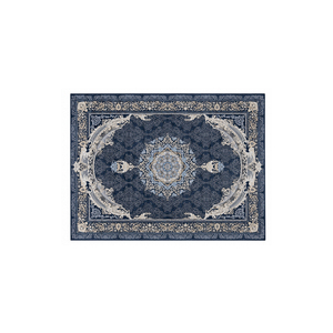 Medallion Rug