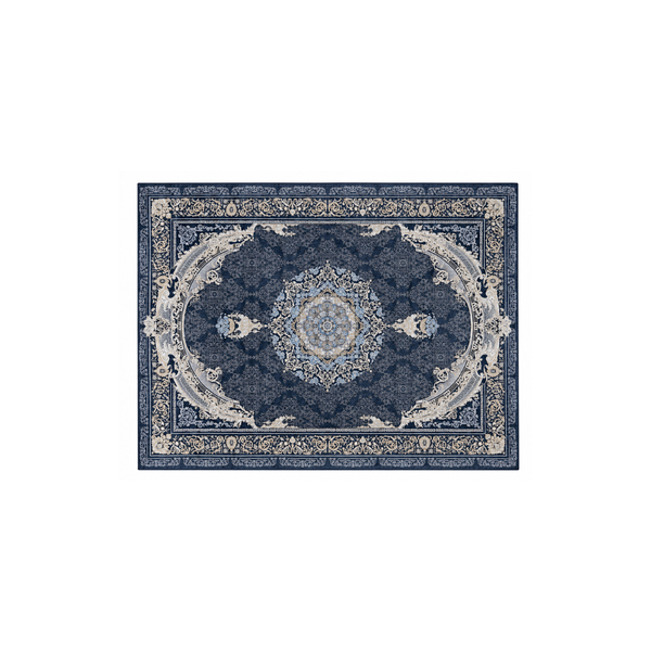 Medallion Rug