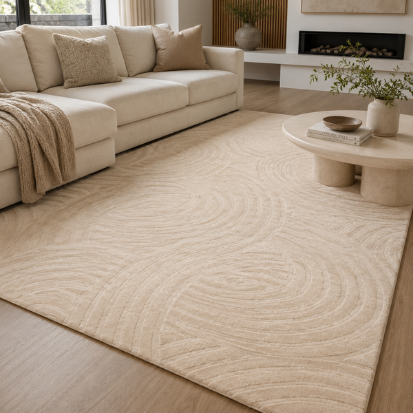 Velvet Rug