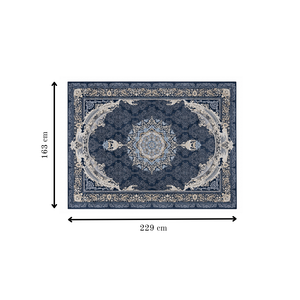 Medallion Rug