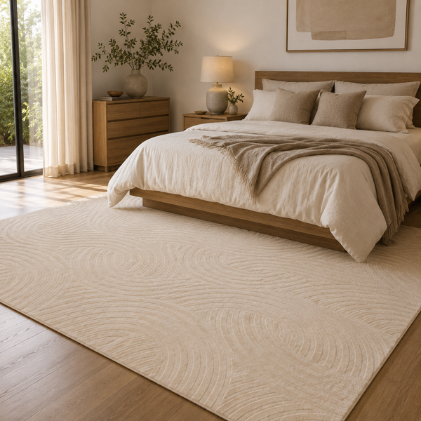 Velvet Rug
