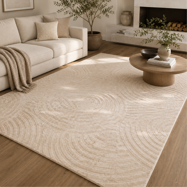 Velvet Rug