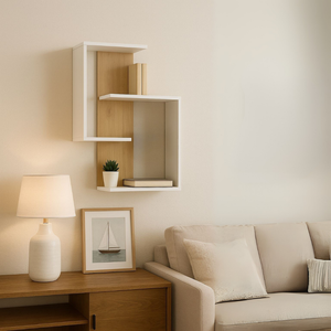 Alvik Display Wall Shelf