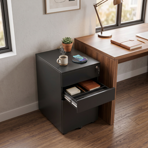 Elmont Mobile Pedestal