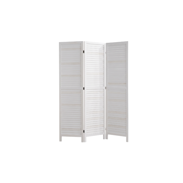Louvre Room Divider