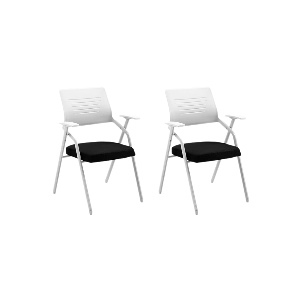 Corvane Folding Chair - Set of 2
