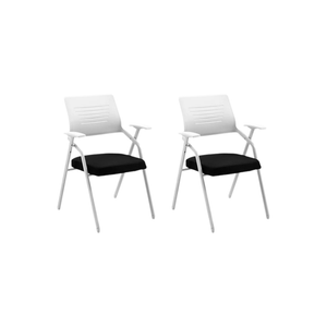 Corvane Folding Chair - Set of 2