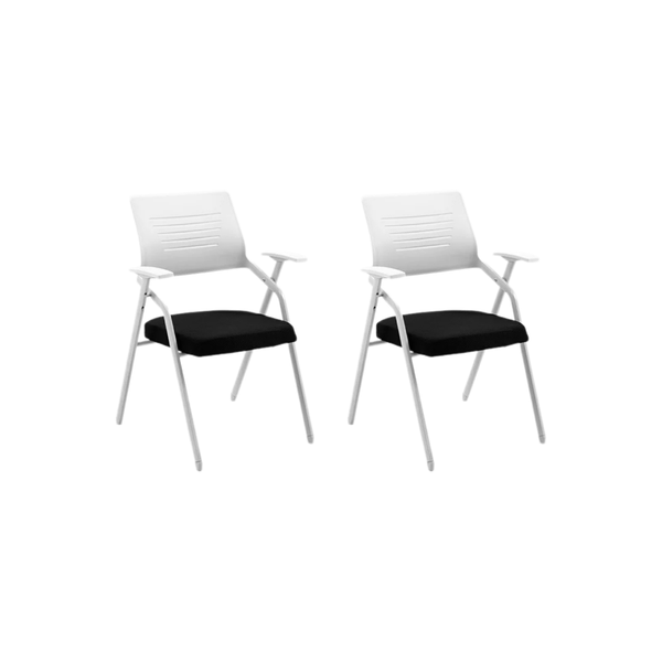 Corvane Folding Chair - Set of 2